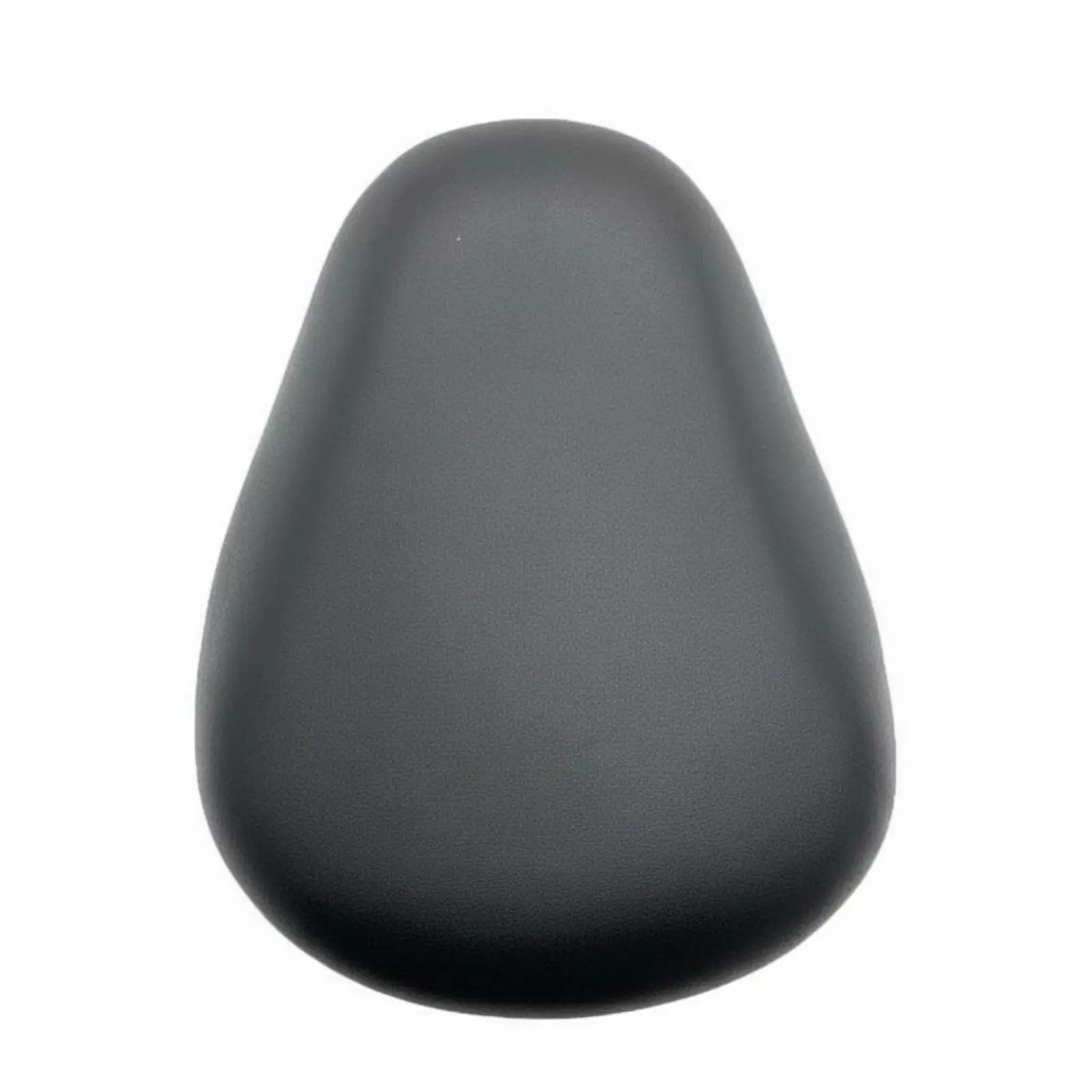 Body-contouring Bicycle Saddle Comfortable Wide Ergonomic Padded Chair for Exercise Bike and Cycling Seat Comfort