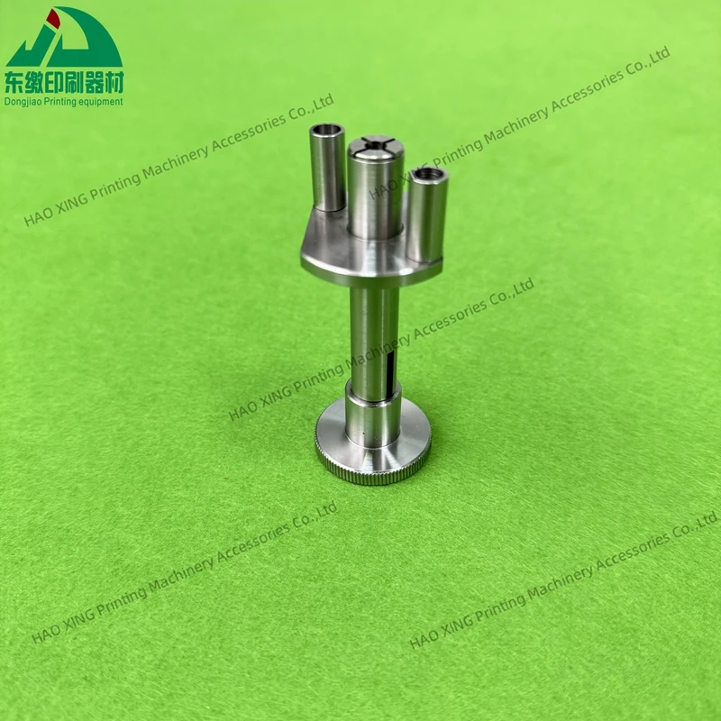 

Offset Printing Machine Parts Adjusting Tool for Roland R700 Printing Accessories Ink Fountain Key Adjust Ruler 007C428030