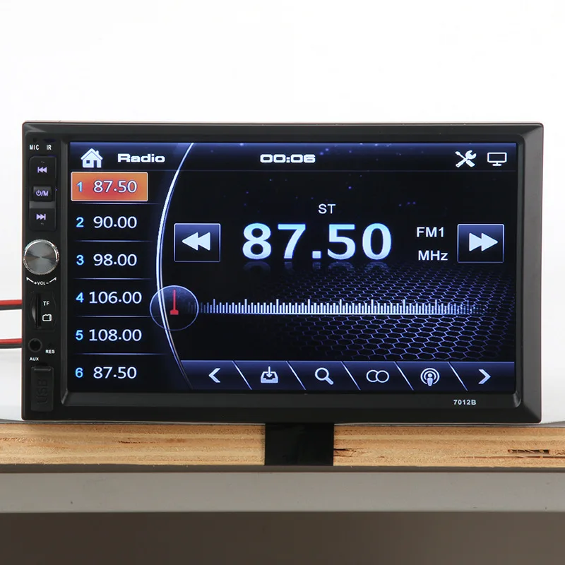 Car Mp5 Multimedia …