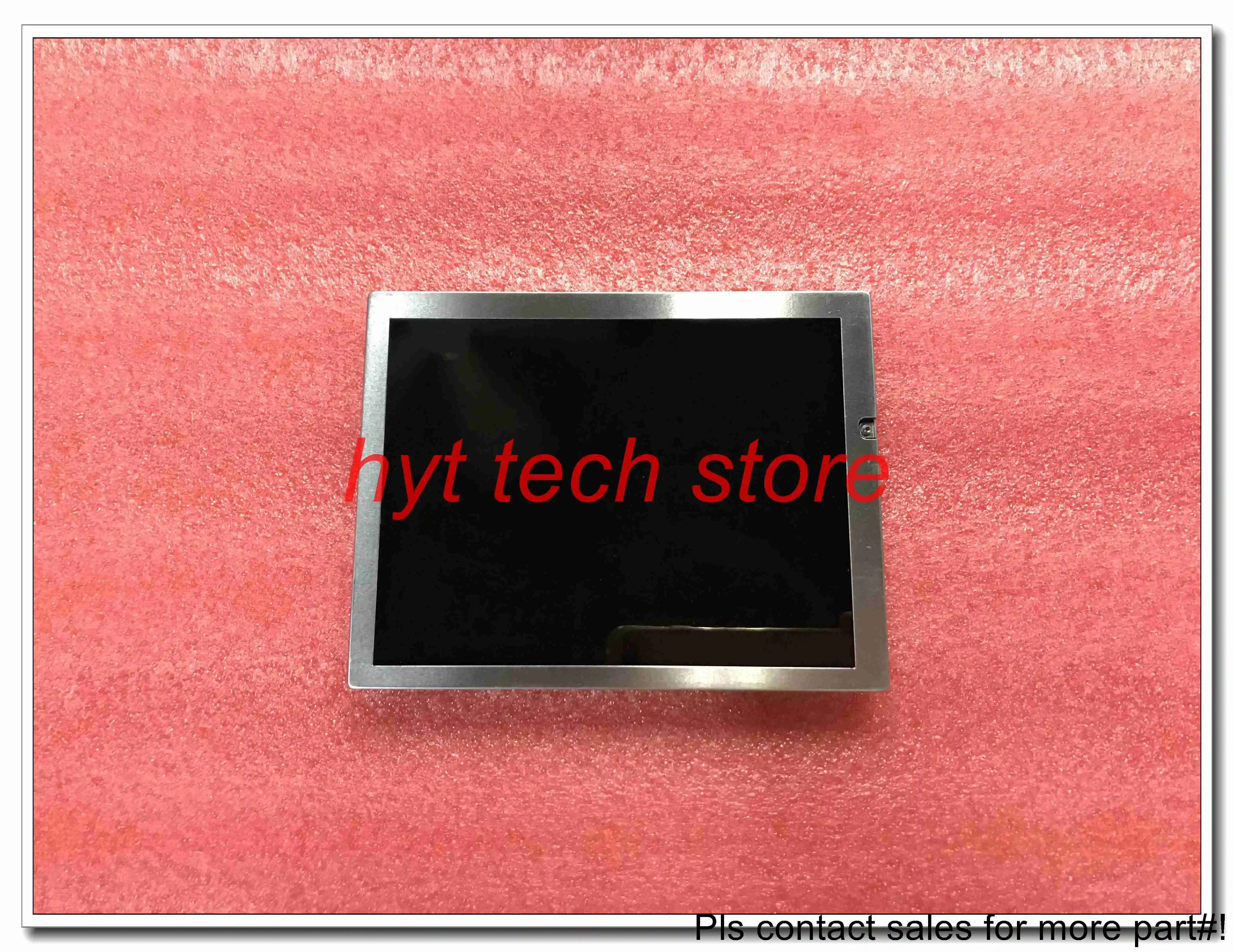 Original  5.7 INCH LCD NL6448BC18-03 NL6448BC18-03F  640*480  100% tested A+ Grade  before shipment