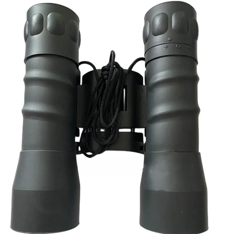 Binoculares militares HD con óptica FMC BAK4 y zoom plegable - imagen 5