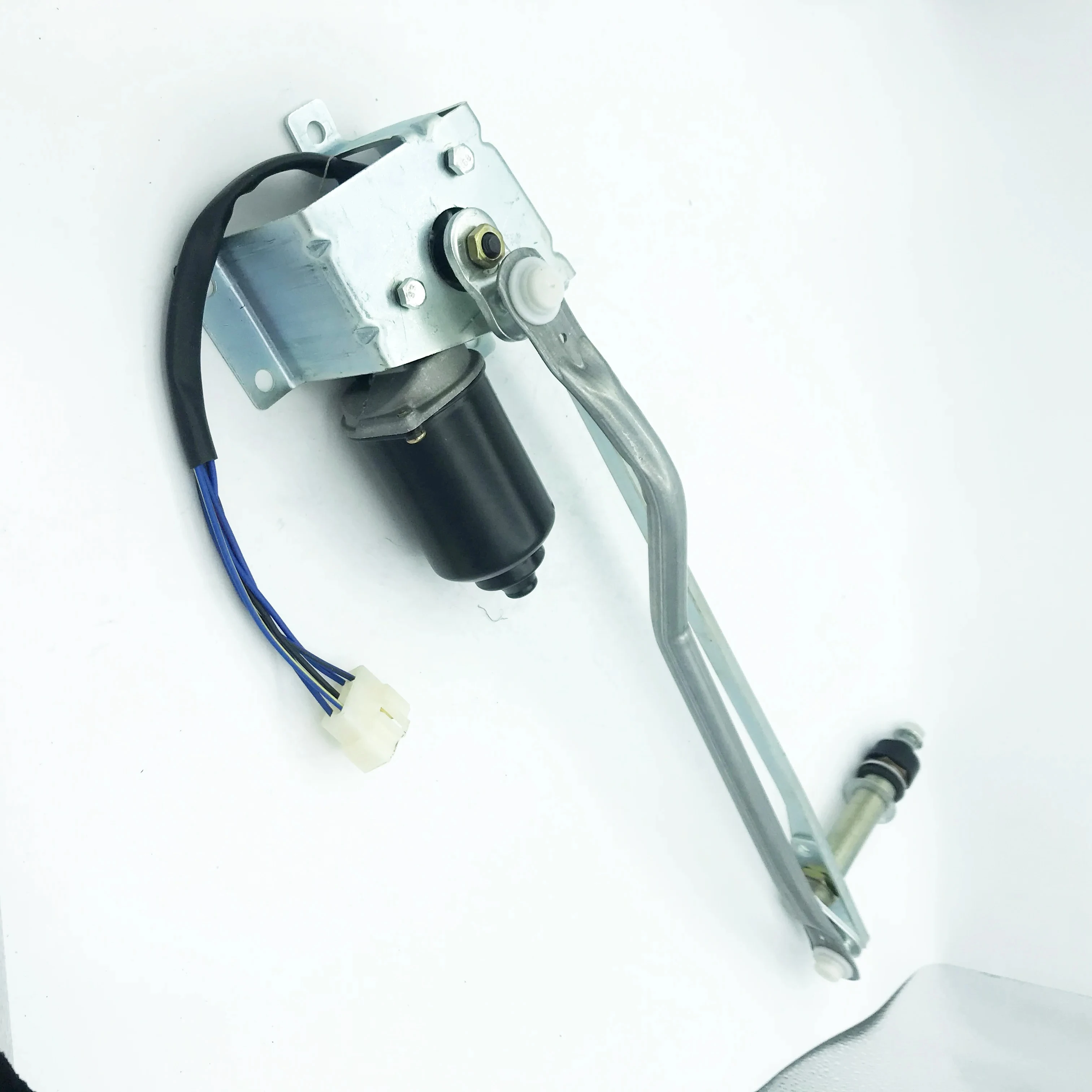 good price For sk200 sk210 sk250 sk260 sk350-8 construction machinery wiper motor for Kobelco