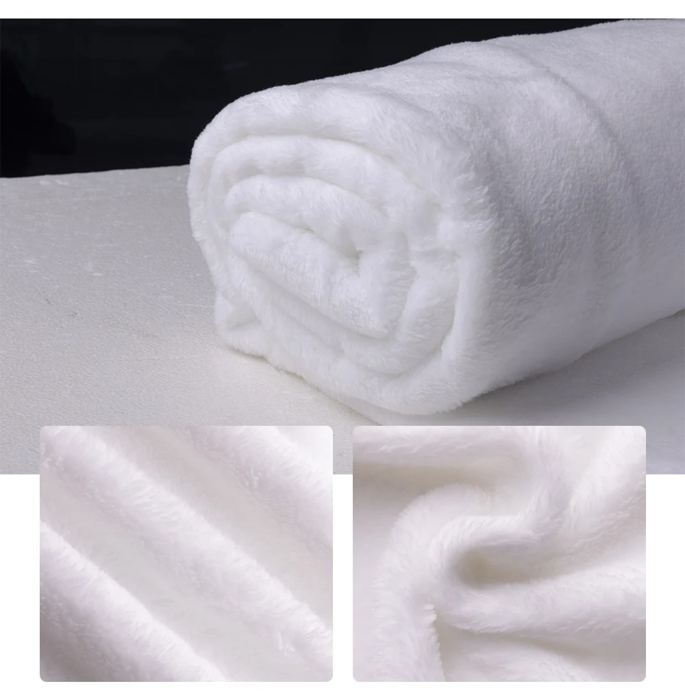 TESM 3D Fleece Ultra-Soft Throw Blanket – Suitable Sofa Air-Conditioned Rooms Office All Seasons Use Also Decoration Party Home