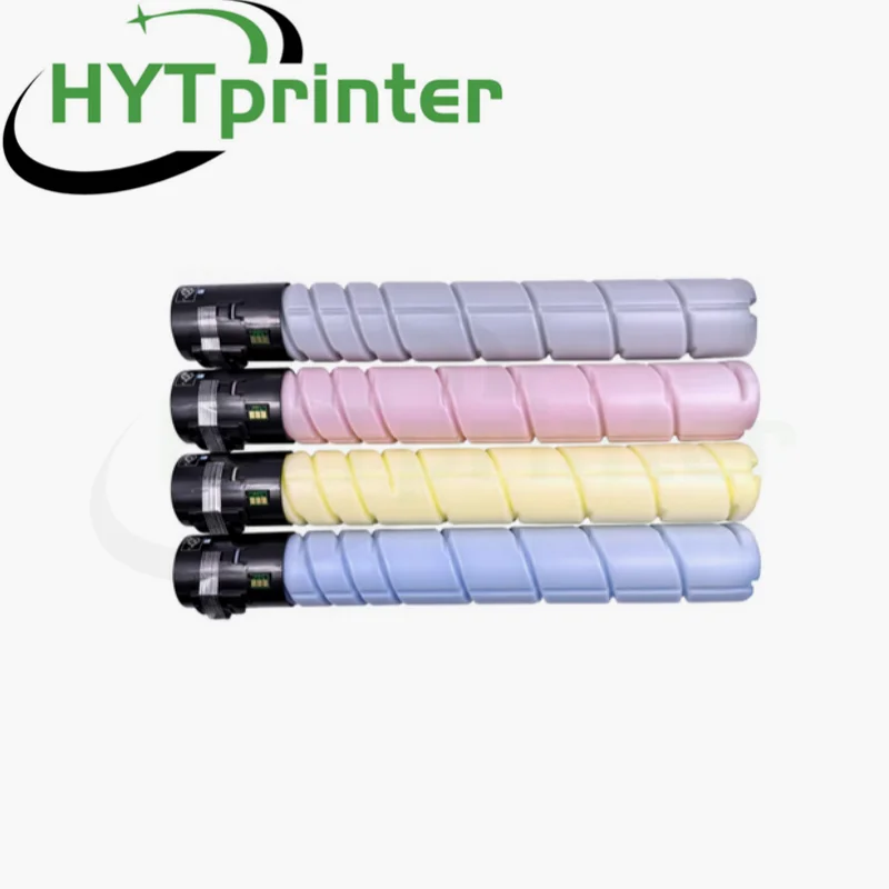 Profession Toner Cartridge Compatible for Konica BIZHUB C658 C558 C458