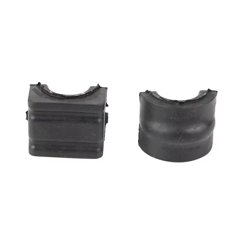 

Подходит для Tesla model Y, резиновая втулка стабилизатора переднего и заднего балансира