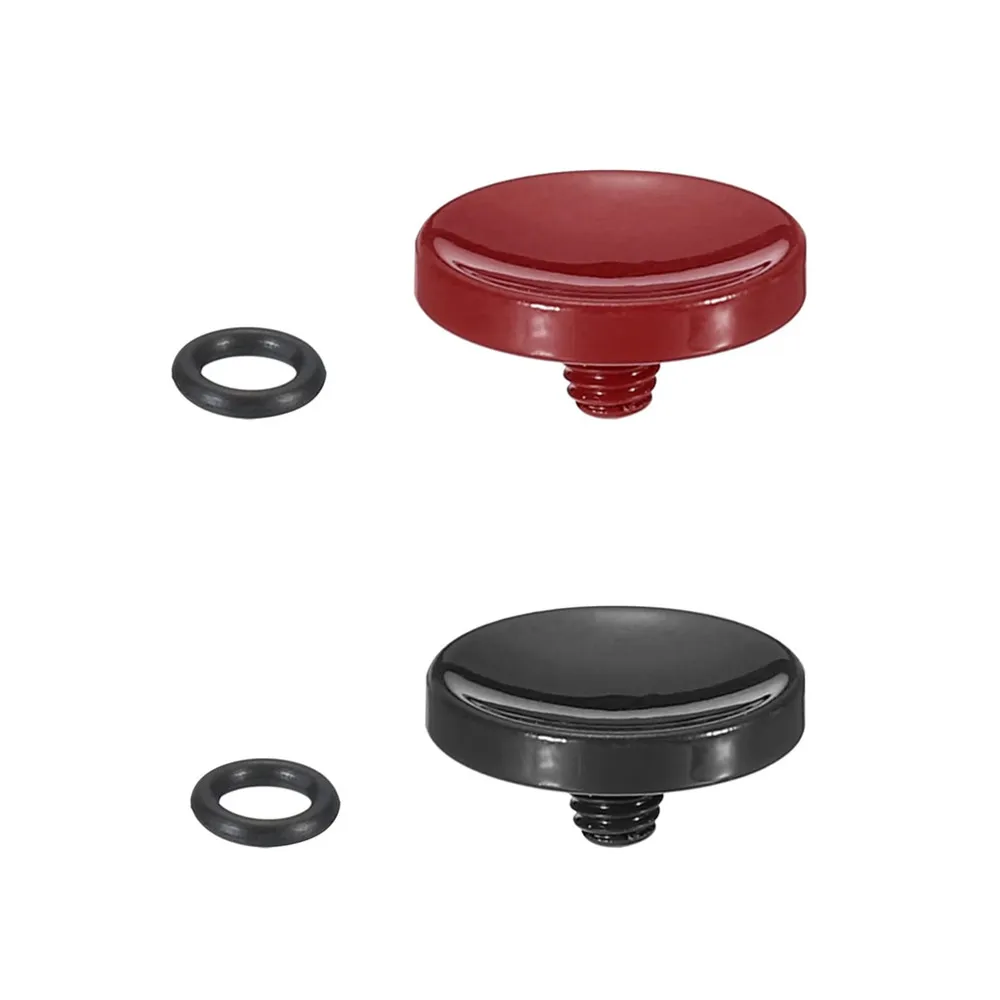 Upgrade Your Camera Experience with the 11mm Concave Shutter Release Button – A Detailed Review for Olympus and Fujifilm Users