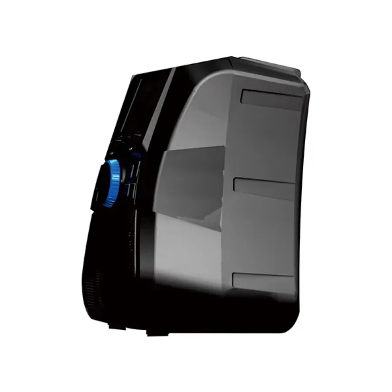 reproductor de DVD de karaoke portátil