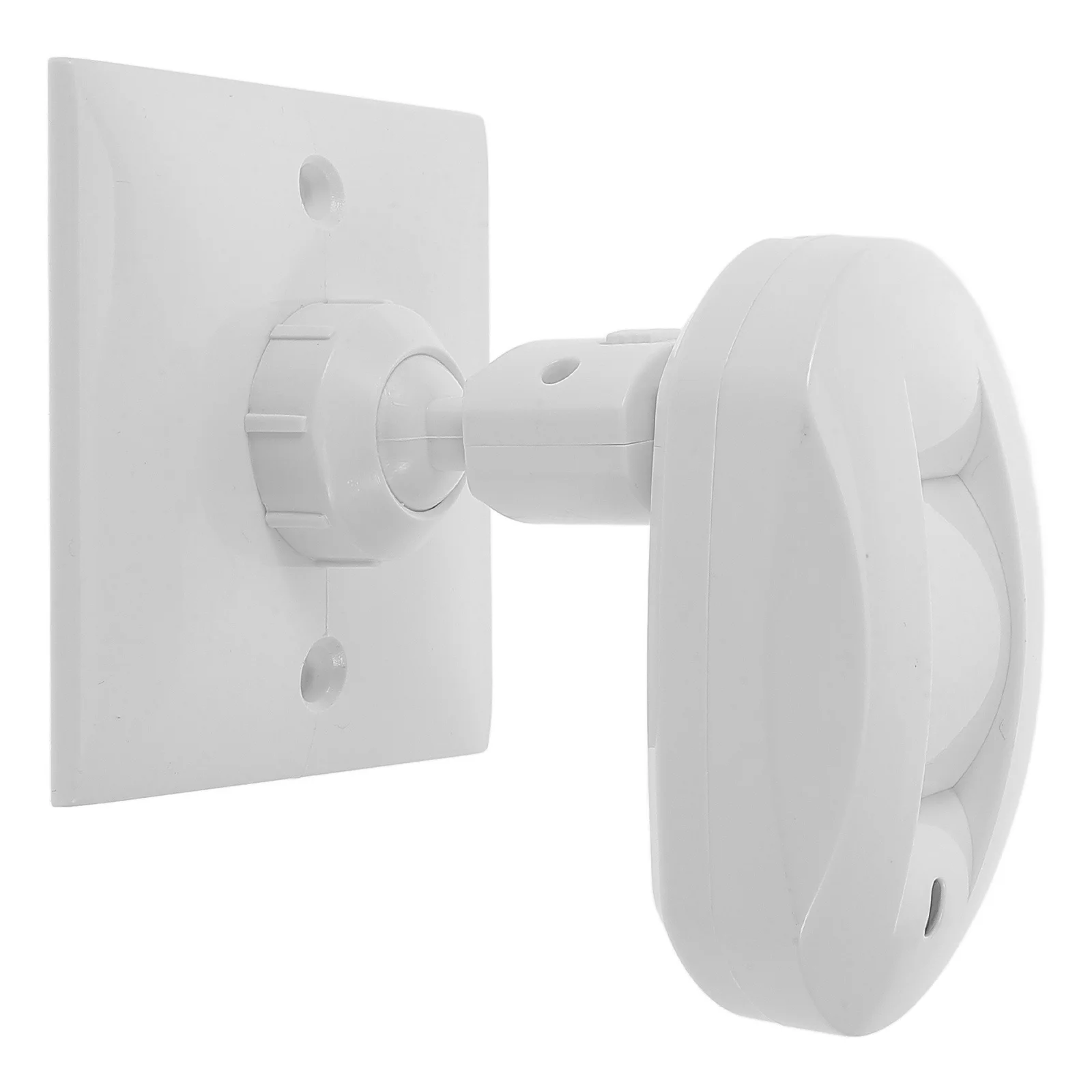 Alarmes de porte d'alarme infrarouge pour la sécurité de la maison, portes de voyage d'hôtel en Abs à Induction lors de l'ouverture