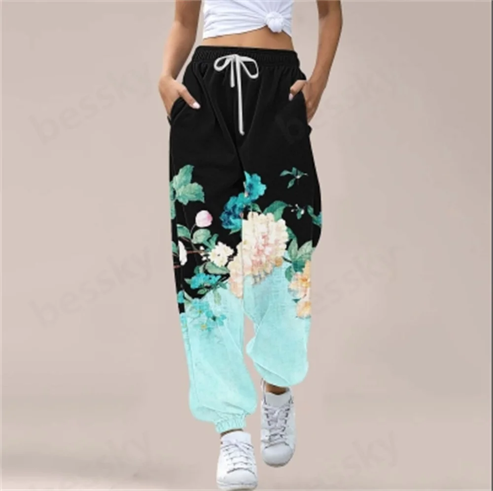 

Women's sanitary pants