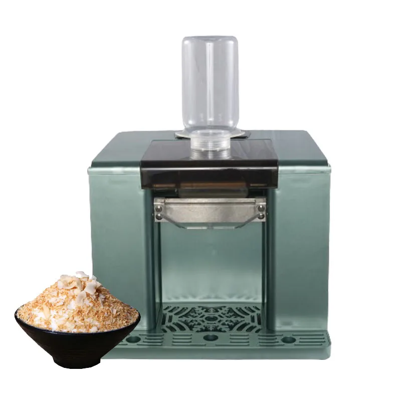 

Коммерческий льдогенератор «Снежинка» 220 В/110 В: льдогенератор «Снежинка»/машина для бритья, корейский Bingsu, электрический, автоматический/ручной