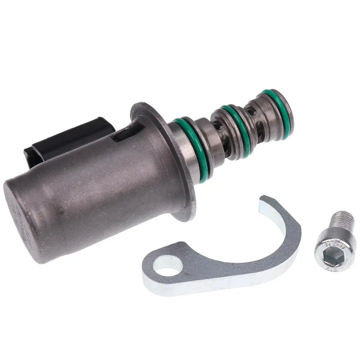 

For Excavator Parts Solenoid Valve 459/M2874 25/220804 25/220990 JCB Backhoe Loader 3CX 4CX