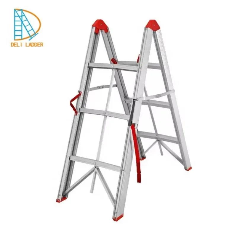 Aluminium Foldable Ladder domestic
