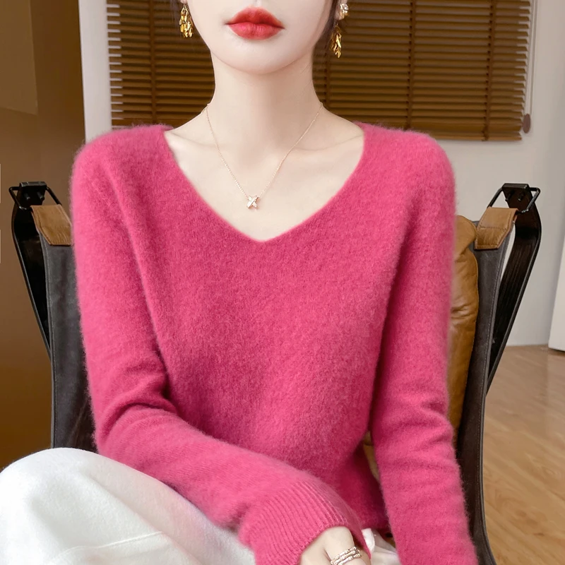 Raspberry Red