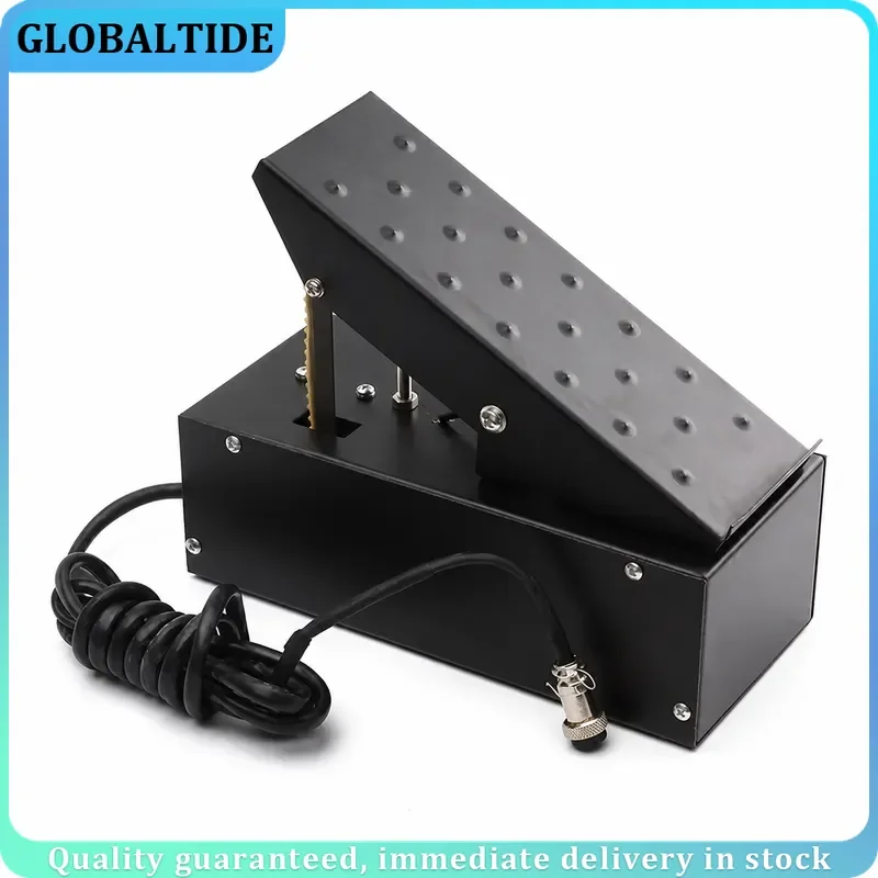 TIG WSME AC DC Welder Foot Pedal Switch Argon Arc Welding Machine Control for TIG Welding Processes High Quality Accessory