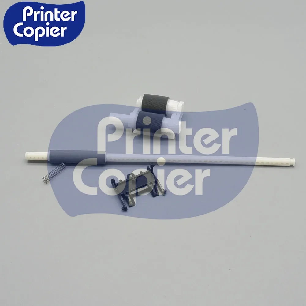 10X Pickup Roller Separation Pad compatible for BROTHER DCP 7055 7057 7060 7065 7070 MFC 7240 7360 7365 7460 7470 7860 HL 2130 2
