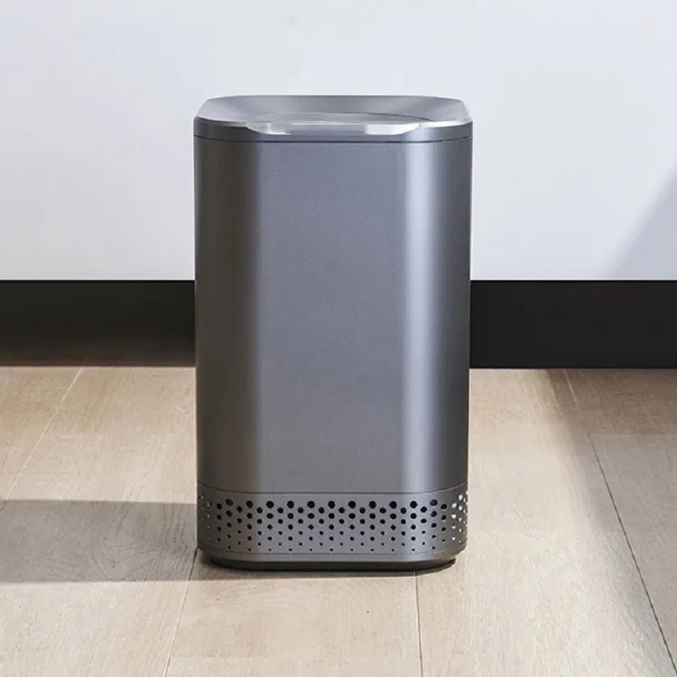 Kitchen Food Garbage Disposal Electric Waste Food Recycling Machine Composting for Home