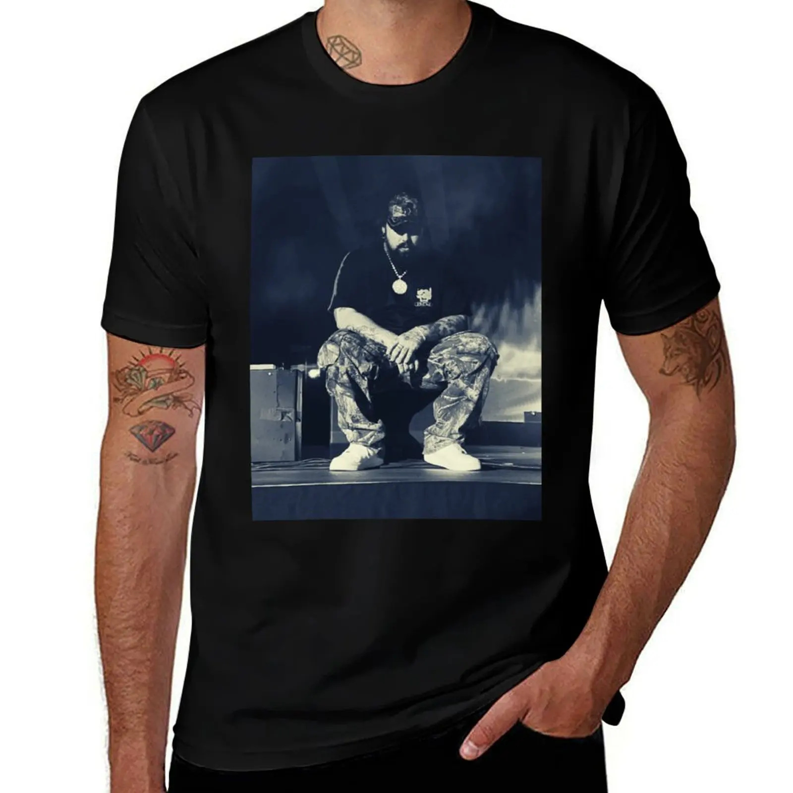 

Ruby Da Cherry T-Shirt croswit shirt man plus sizes oversized t shirt sublime t shirts for men pack