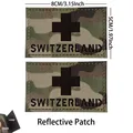 27-Switzerland-2PCS
