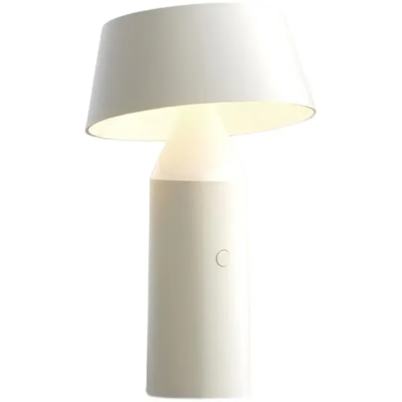 Modern Creative LED Desk Lamp Simple Home Decoration Lighting for Living Room Bedroom Hotel