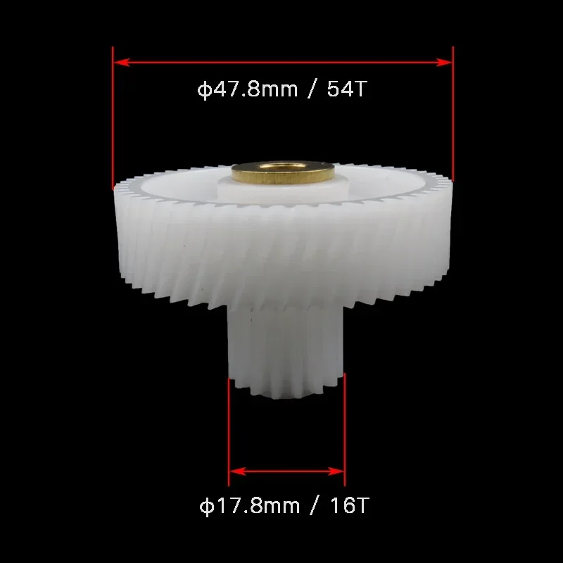 肉挽き肉,1歯車,偏光用プラスチックボックス,VITKid Panasonic,SC-149 SC-4148 1149 4148 4248 4249