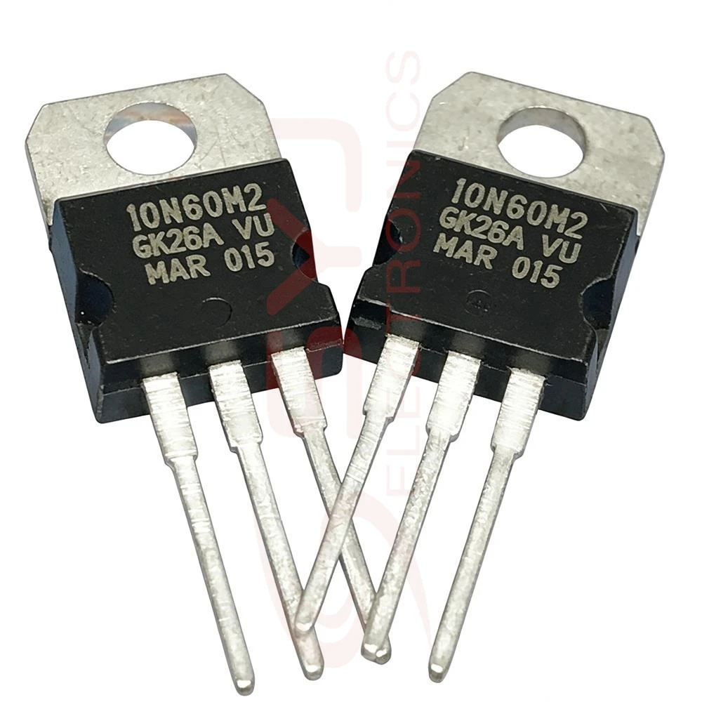 5PCS 10N60M2 STP10N60M2 7.5 K513 2SK513 CS1404 HY1804P HY1804 CS30N20A8R 085R5NT SVT085R5NT TO-220
