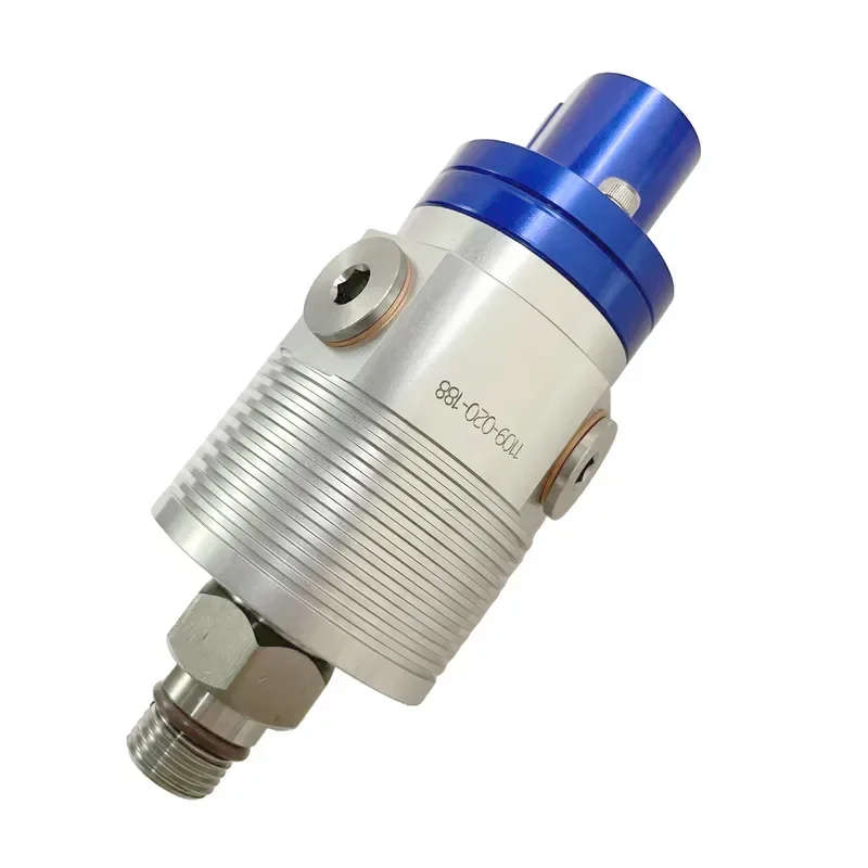 

For 1109-040-188 1109-020-188 1109-021-188 1PC High Speed Coolant Rotary Joint