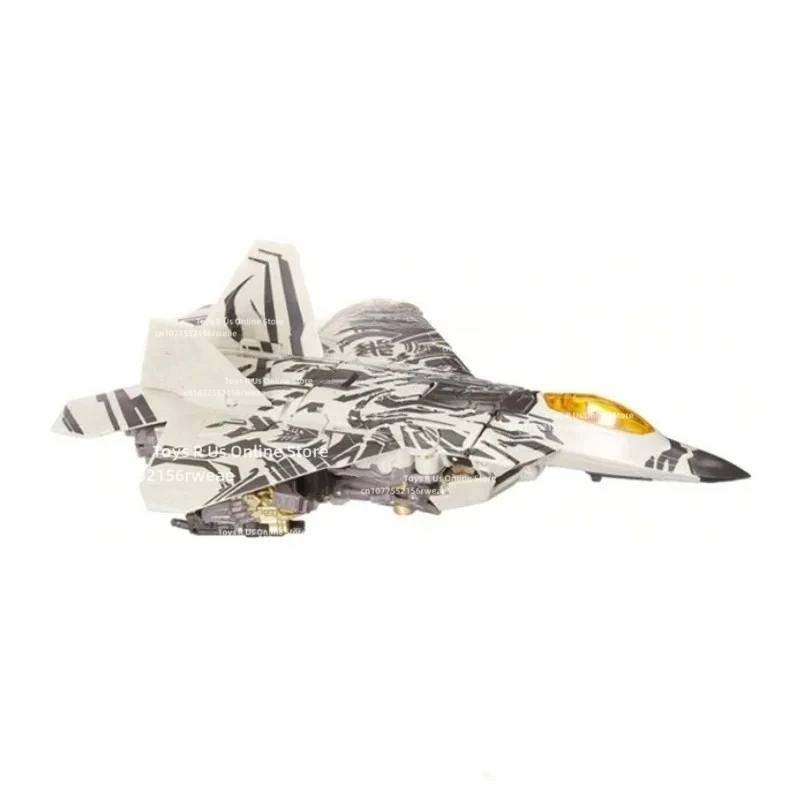 Takara Tomy Hasbro StudioSeries transformateurs jouets SS21 Starscream Original en boîte enfants figurine jouets