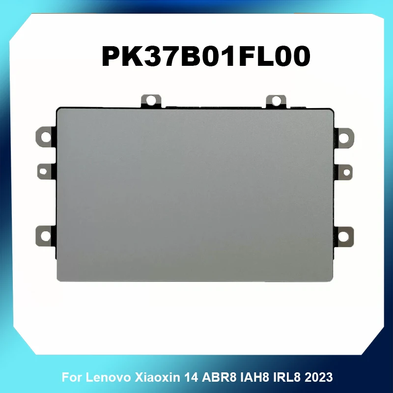 Laptop Touchpad Trackpad Mouse Board TP Module For Lenovo Xiaoxin 14 ABR8 IAH8 IRL8 2023 PK37B01FL00
