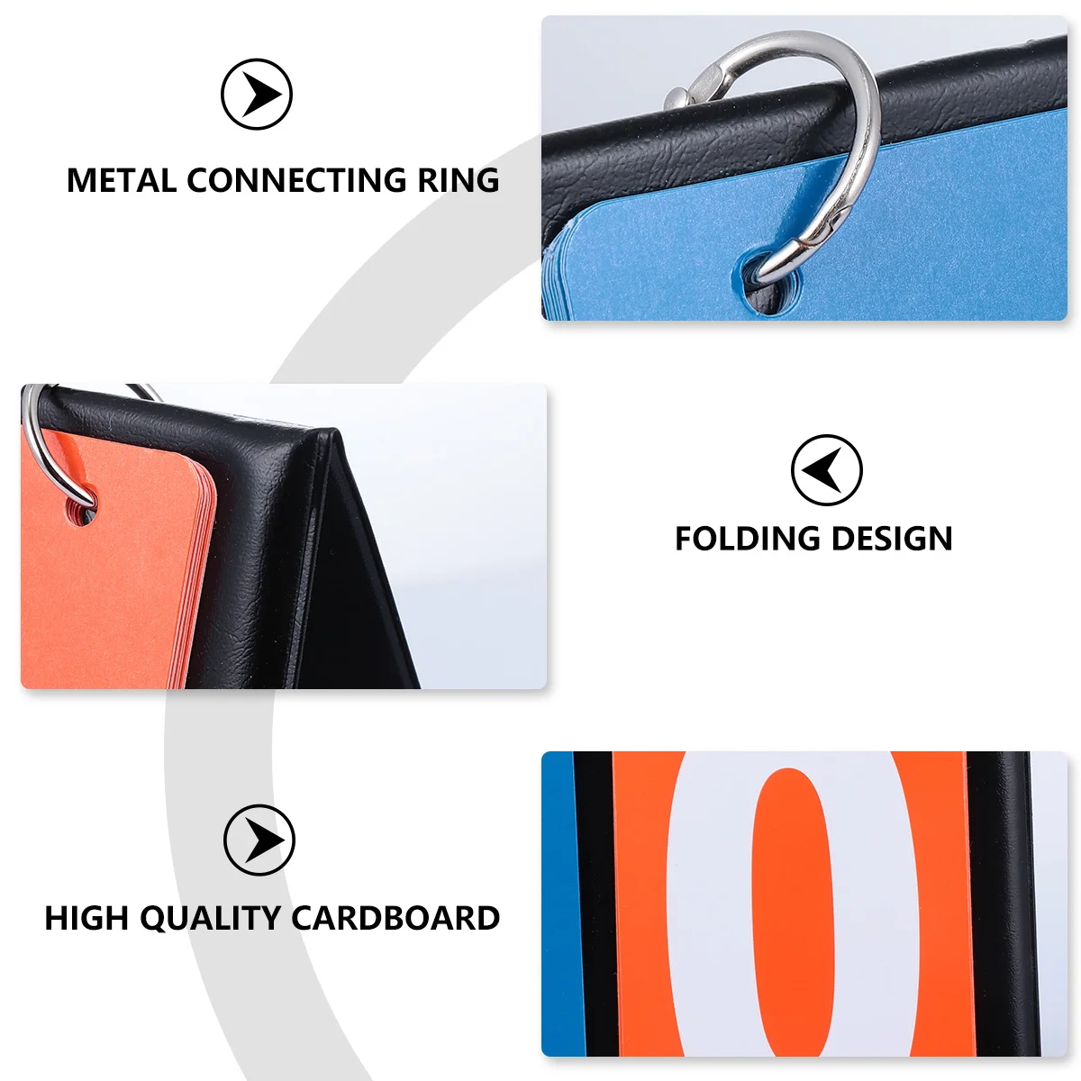 

Табло для баскетбола, 2 табло, гладкие края, четкие цифры, табло для матчей для спортивной команды, волейбола, бадминтона