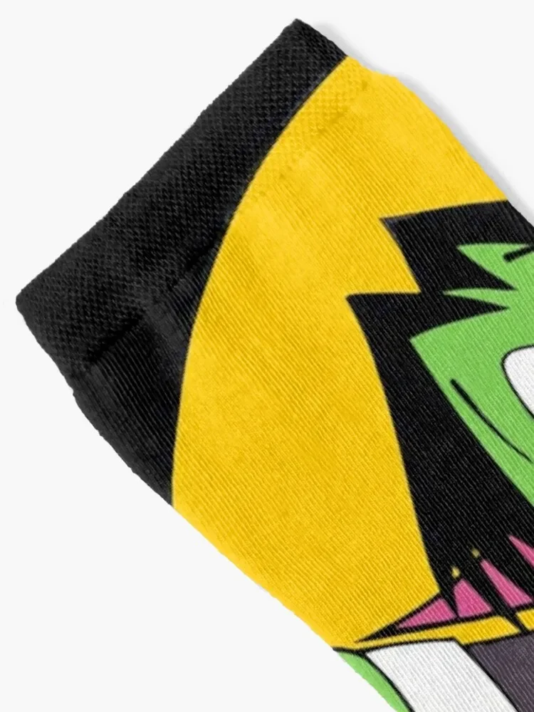 Retro Count Duckula Awesome For Movie Fan Socks anti-slip Stockings man winter Socks For Man Women's