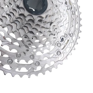 Shimano Deore M6100 Cassette 12 Speeds Country Bike 12V Variable 12 Speeds Flying 12s 10-51t M6100 Micro Spline Cassette 10 Main Sales Cassette 12V Microspline - №6