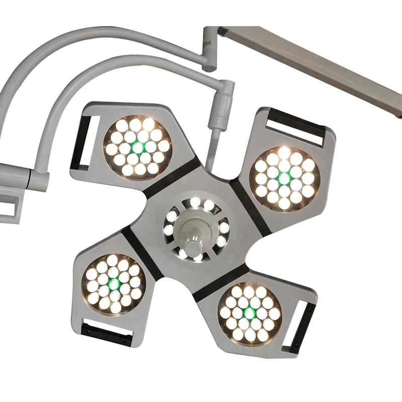 Operation Lights Le…