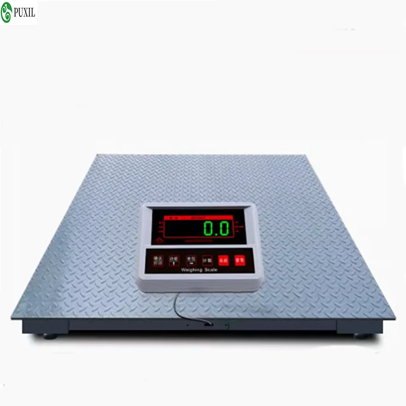 1-3 Tons Pet Weighing Animal Stainless Sensitive Electronic Pet Dog Digital Weighing Scales Animals Electronic Weighing Scales