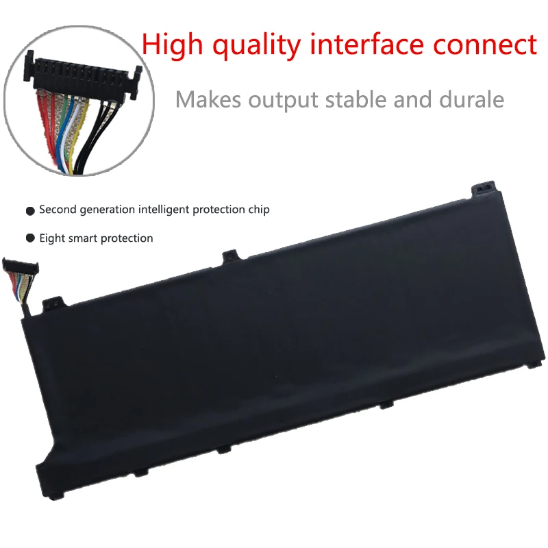 Imagem -06 - Bateria do Portátil para Huawei Livro de Mate Hb4692z9ecw41 D1453010tvs Magicbook 14 Hb4692z9ecw22a Nbb-wah9p Nbl-waq9h Wfh9 Wfq9 Wai9