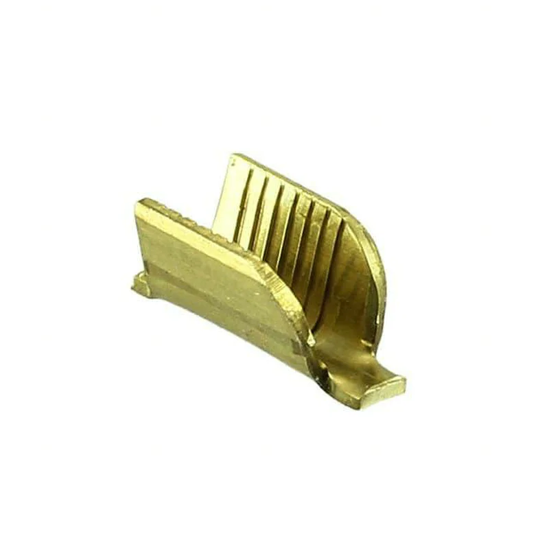 100PCS Genuine Connector 62157-1 crimped copper sheet For Car Smart Electronic Devices Automobile