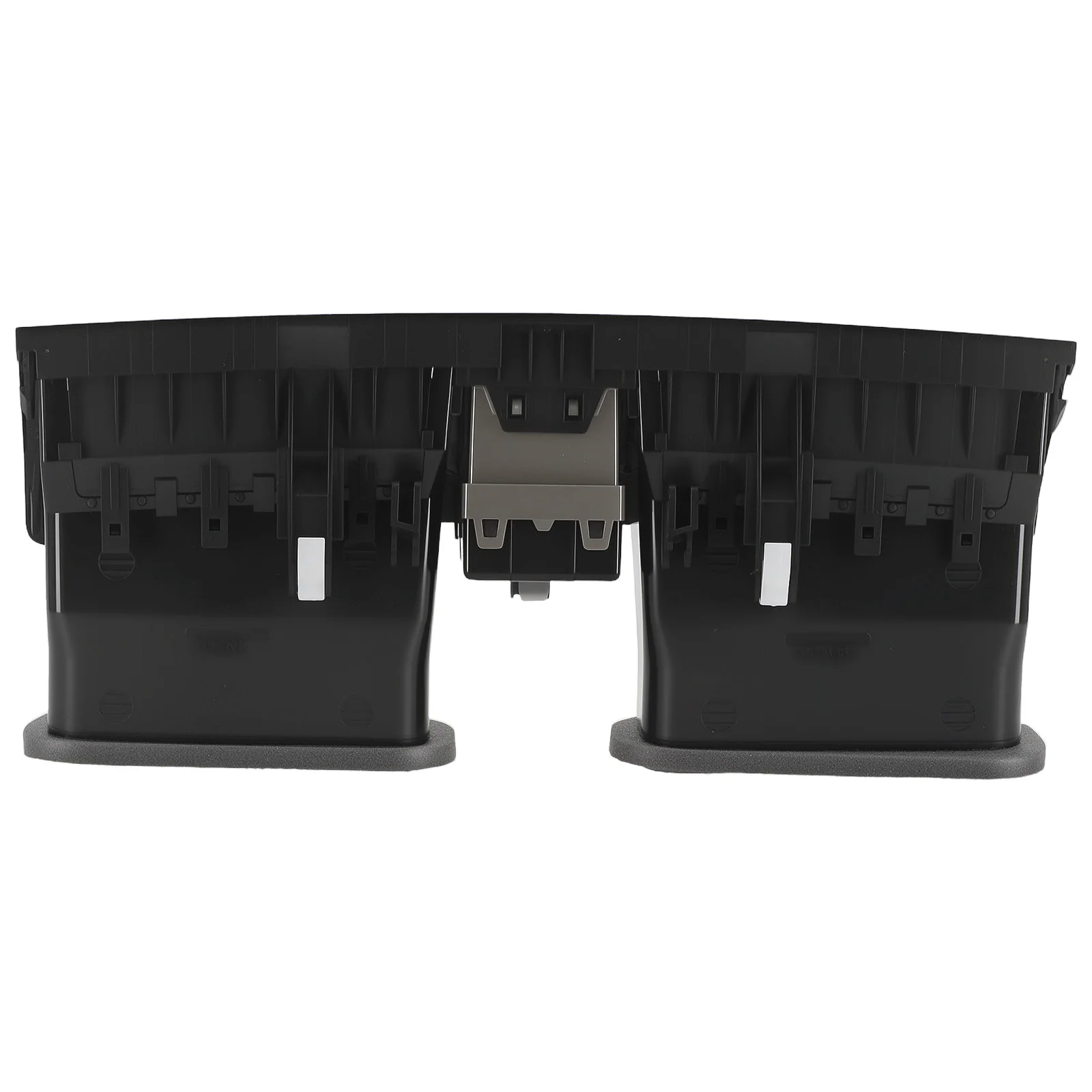 

Black Air Vent Assembly for Toyota Camry 2007-2013 55660-06030 Front Mount