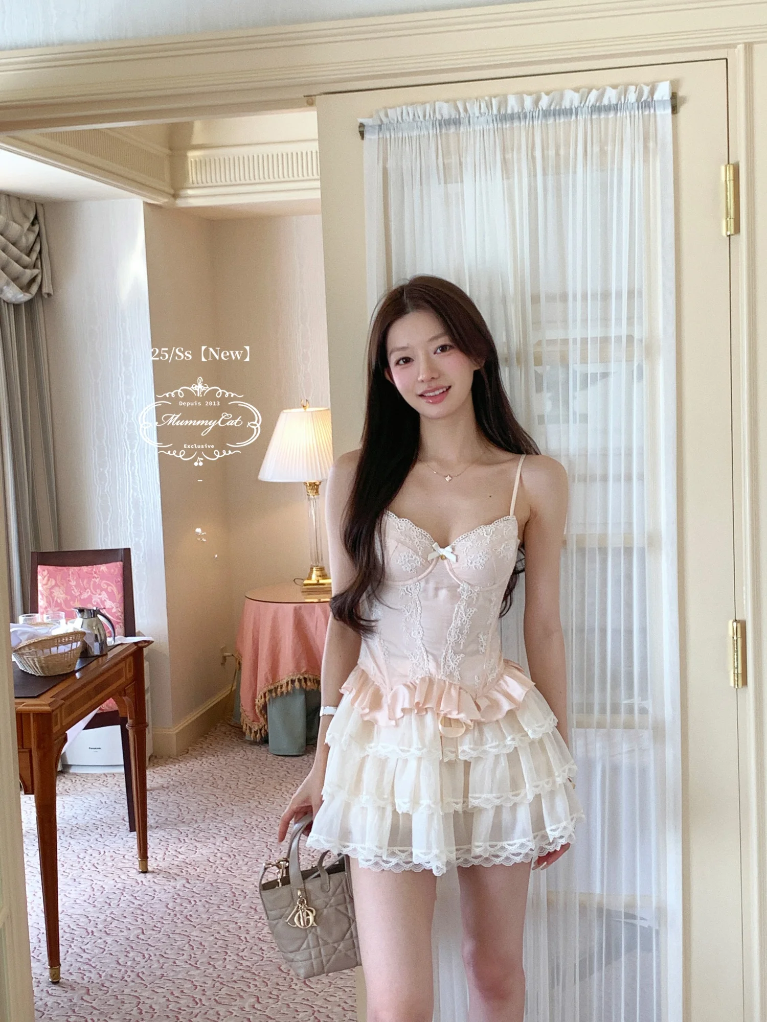 

Новый женский топ-бюстгальтер Mummy Baroque Sle Fibone Lace, с вышивкой, в стиле пэчворк, из полиэстера, средней длины