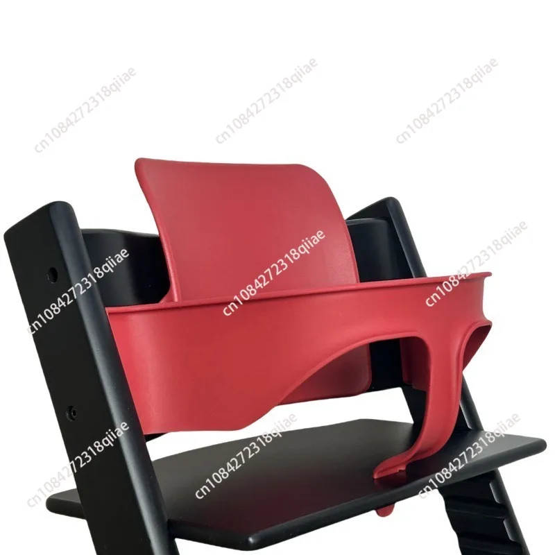 Baby chair Dining chair fence Baby dining chair protective fence Front enclosure plus rear universal accessories