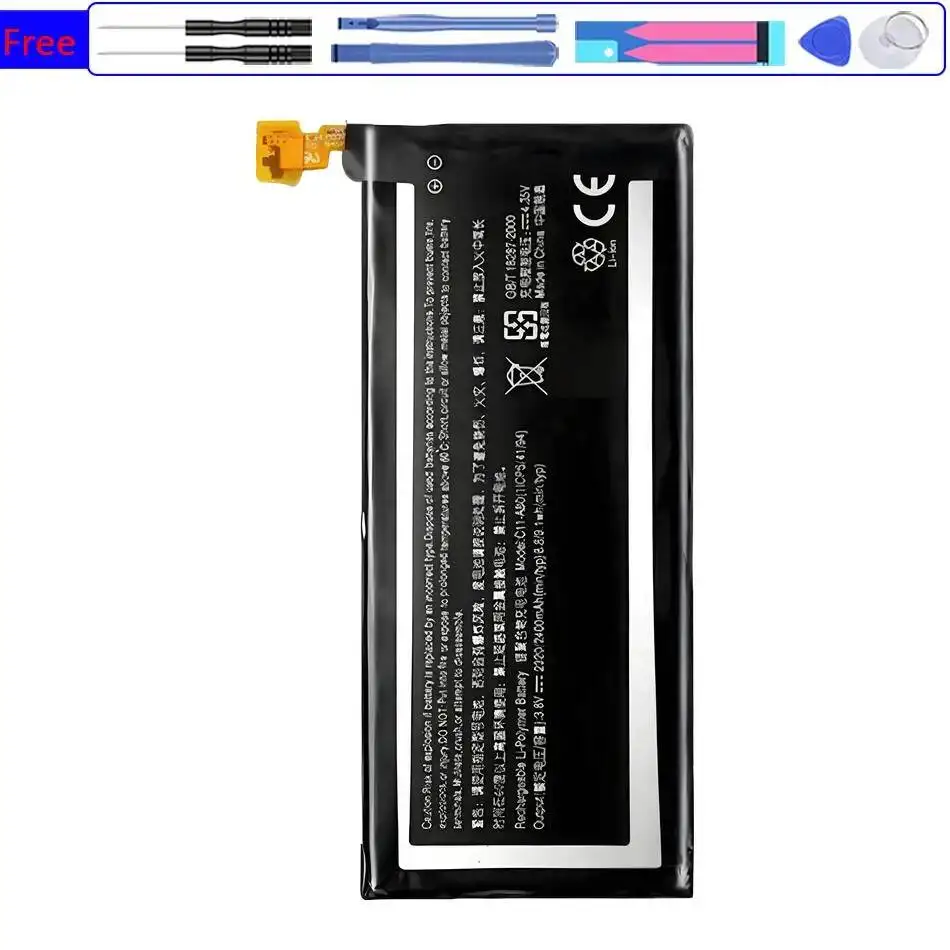 

Tablet Battery Durable C11-P03 C11-A80 C11p1322 2215-5000Mah Padfone Infinity S X 2