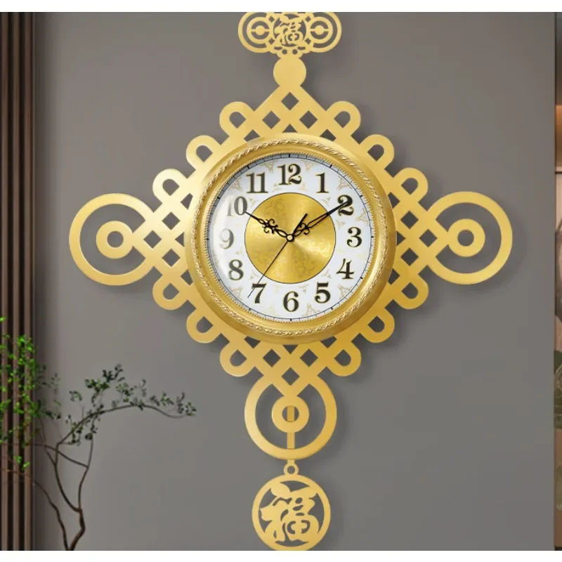 Wall Clock Mechanical Modern Design Silent Large 3d Wall Clock Art Luxur Battery Clock Mechanism Horloge Decor Living Room