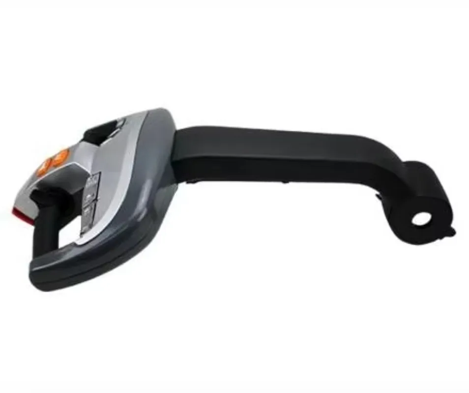 مقبض التحكم في أجزاء الرافعة الشوكية الكهربائية عالية الجودة Assy، 8500718002 رأس الحارث لـ 850