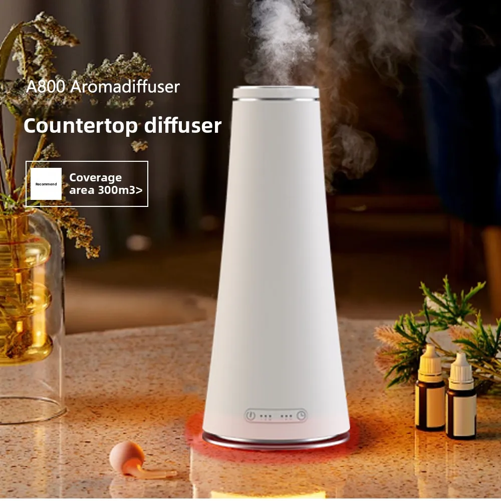 diffuseur-de-parfum-intelligent-sans-eau-a800-rechargeable-controle-bluetooth-super-silencieux-lumiere-d'ambiance-pour-espace-de-300-metres-cubes