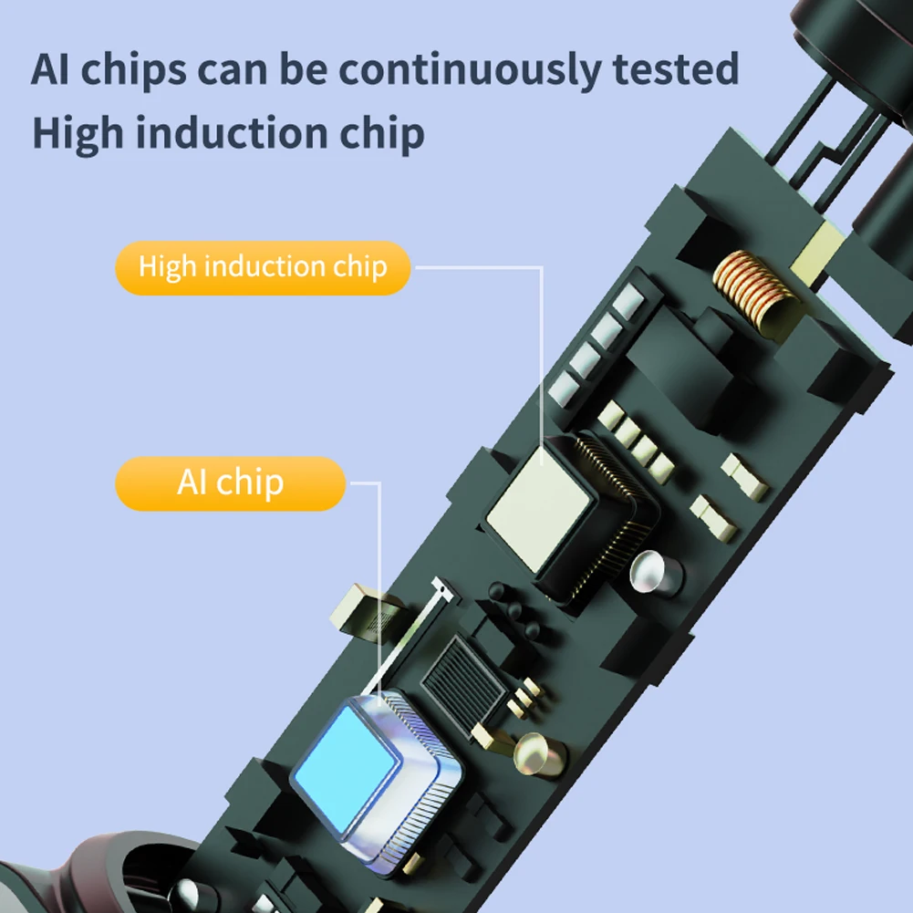 المهنية الرقمية الكحول إنذار الصوت والضوء عالية الدقة جهاز اختبار شرب الكحوليات المرور المنزل التحقيق جهاز اختبار شرب الكحوليات