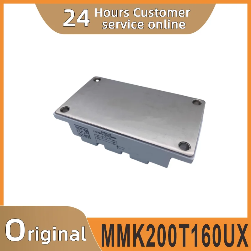 

Новый оригинальный модуль MMK200T160UX MMK150T160UX MMK100T160UX MMK75T160UX