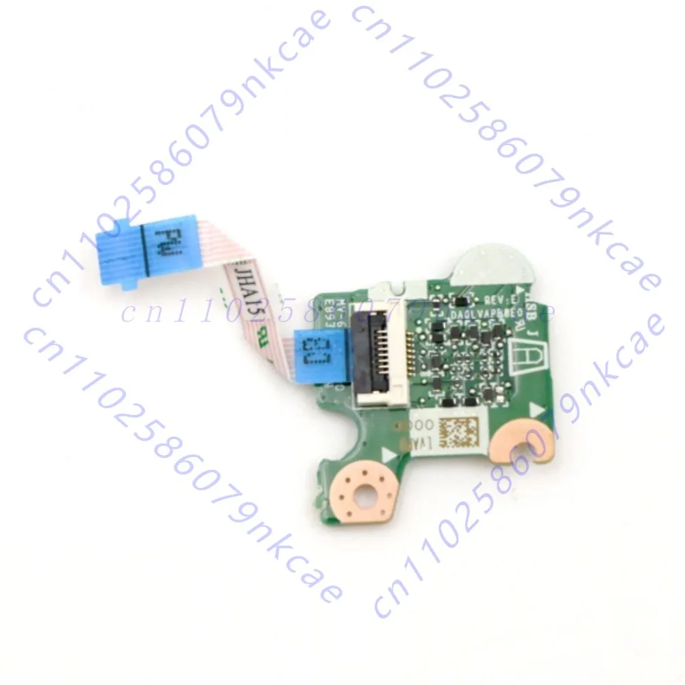 For Lenovo Thinkbook 15 Wei 6 14-IML IIL switch board, plus cable 5C50S25030
