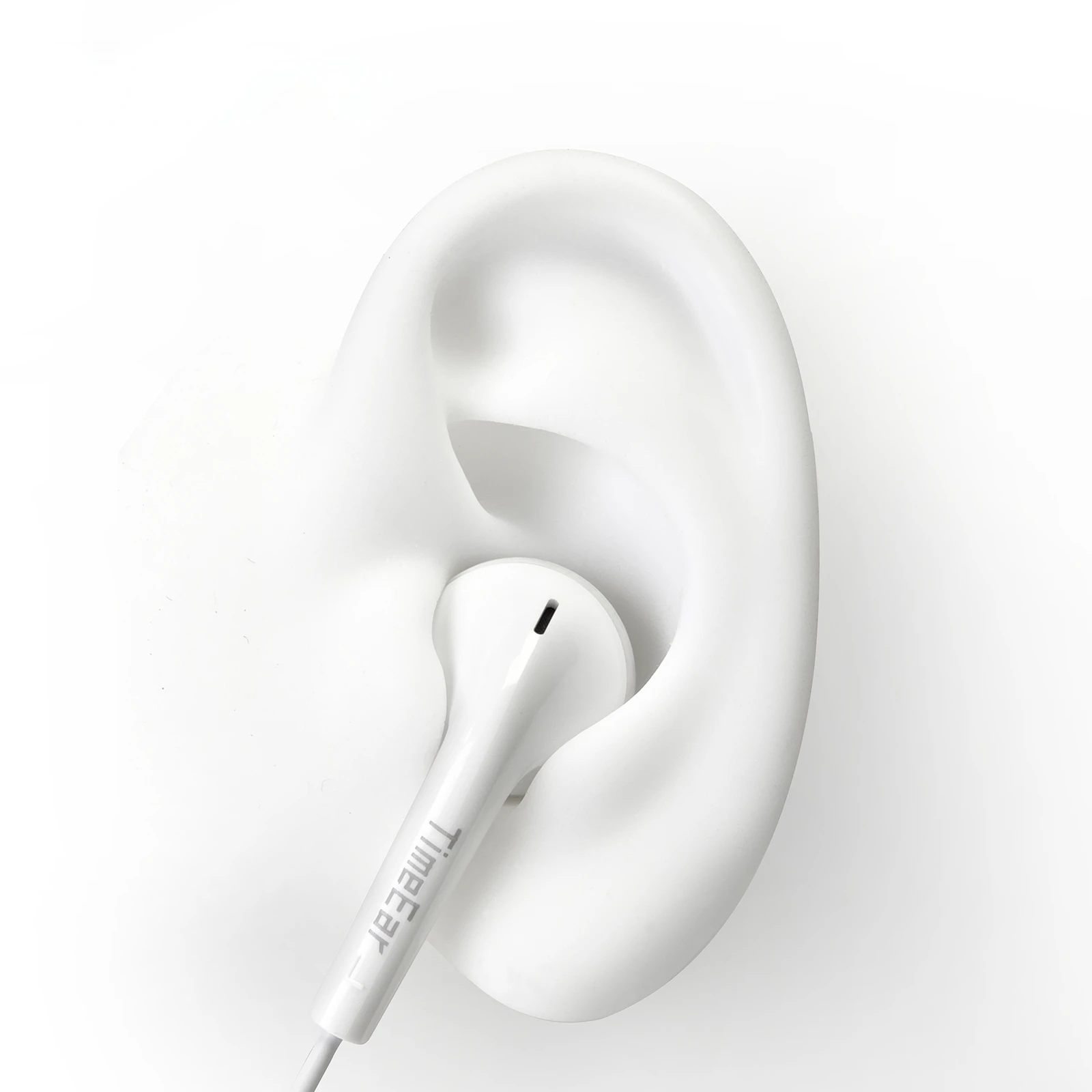 Słuchawki douszne TimeEar ZC32 ZC48 HiFi do muzyki, słuchawki do spania AMSL — zdjęcie produktu 7