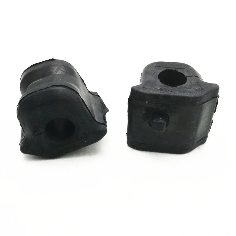 2PCS Front Stabilizer Bush Rubber Holder Bushing For Toyota Corolla 2007 2008 2009 2010 2011 2012 2013 2014 OEM:48875-12370