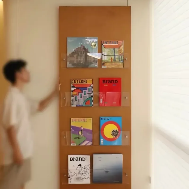 for Ocean Board Bookshelf Ghost Door Kitchen Bedroom Hanging Rail Sliding Door Bathroom Paint Barn  Invisible