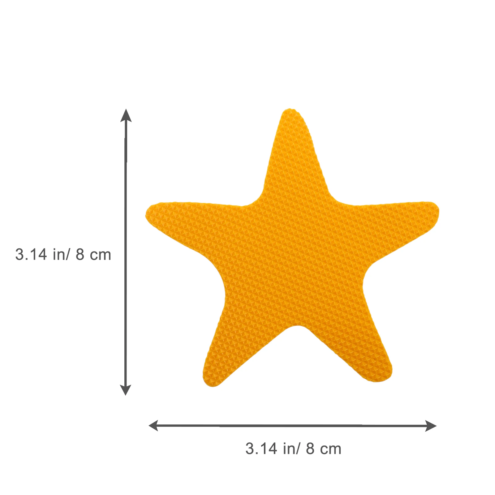 

Bathroom Anti Skid Stickers Non Slip Safety Decals for Pool Bathtub Stairs PEVA Material Prevent Slips Kitchen Balcony Corridor