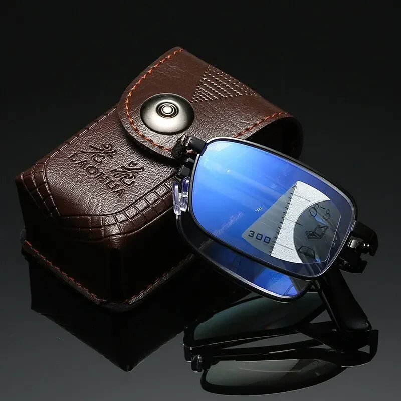 Folding Multifocal …